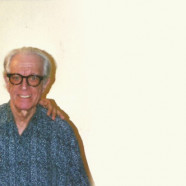 Albert Ellis, padre de la psicología actual.